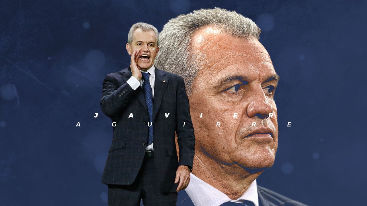 EXCLUSIVA | Con lágrimas, Javier Aguirre confirmó su inocencia