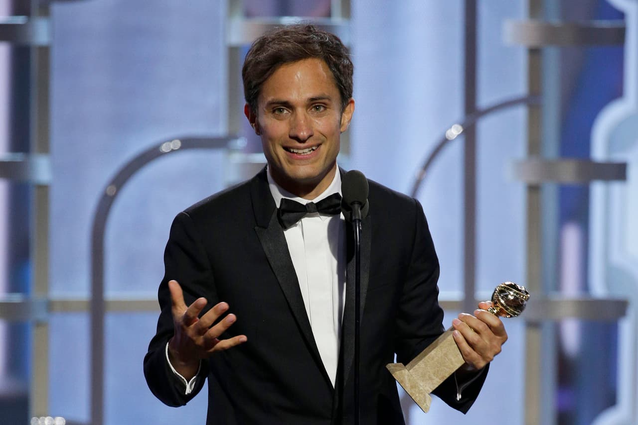 "El Chapo" resuena en los Globos de Oro 