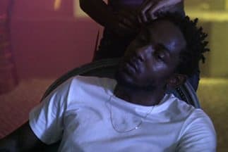 Kendrick Lamar I