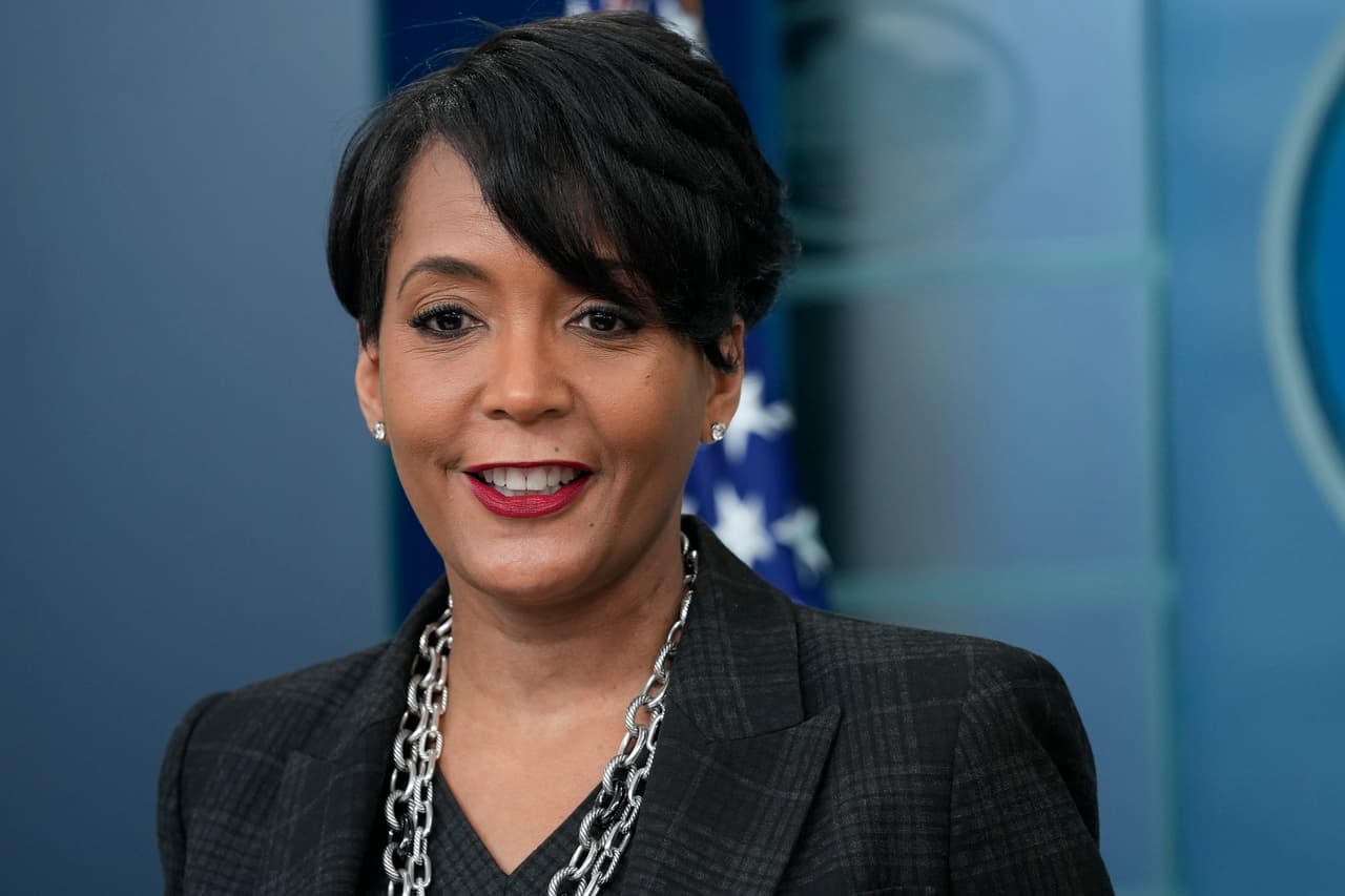 Keisha Lance Bottoms habla sobre la comunidad hispana en Georgia y sus propuestas