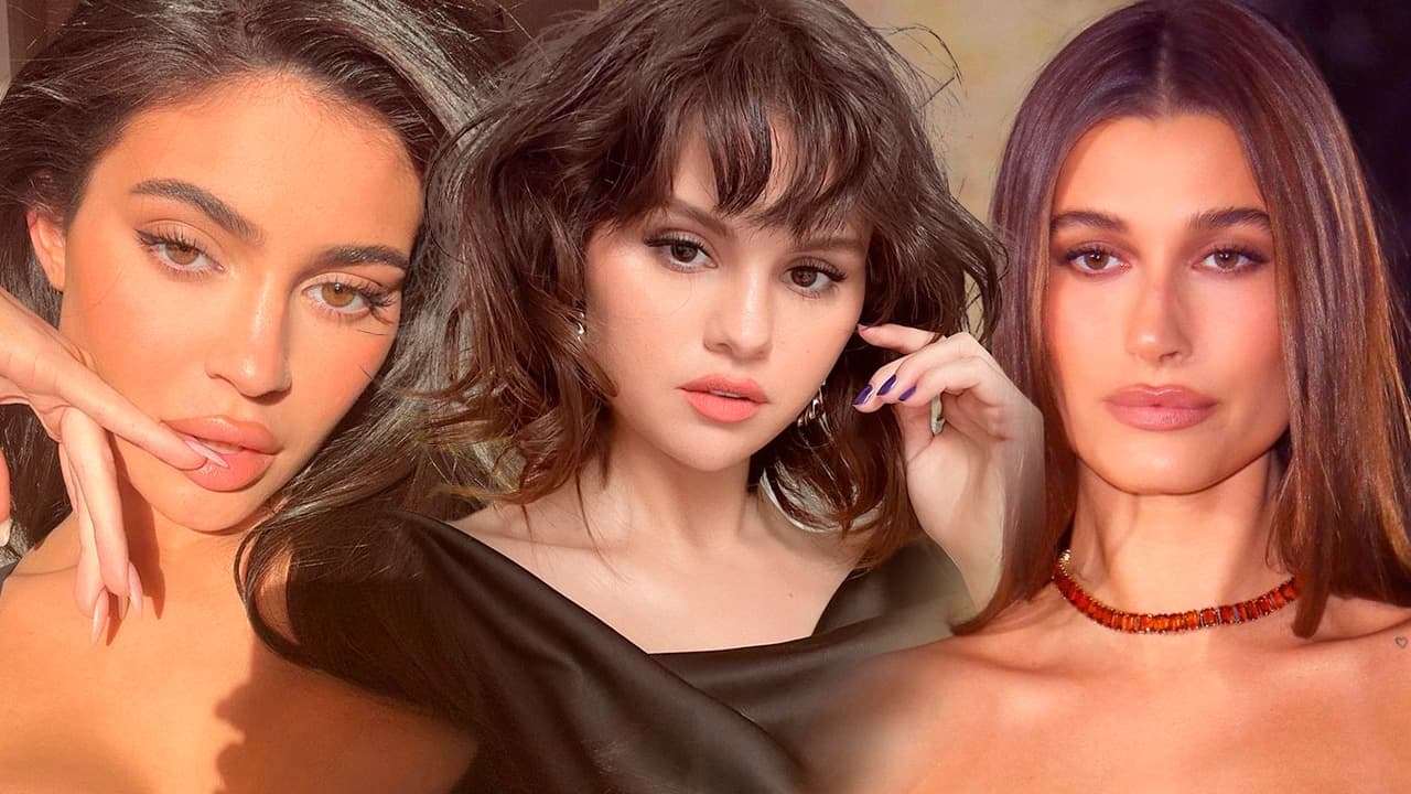 Selena Gomez no aguantó las burlas de Kylie Jenner y Hailey Bieber: tomó una drástica decisión