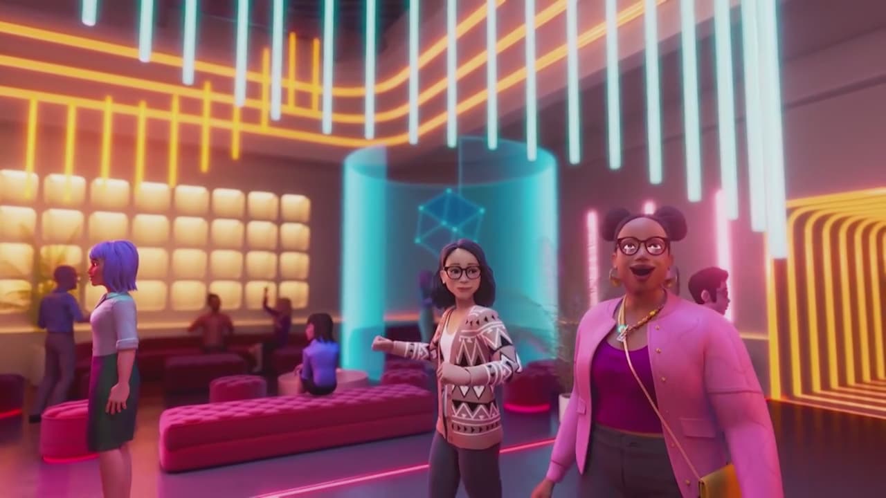 Cada vez más compañías invierten en el Metaverso, te decimos qué es y cómo podría transformar tu vida 