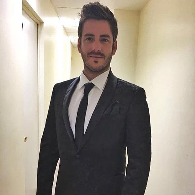 En estos pocos años ha logrado consolidar su carrera en la pantalla chica.