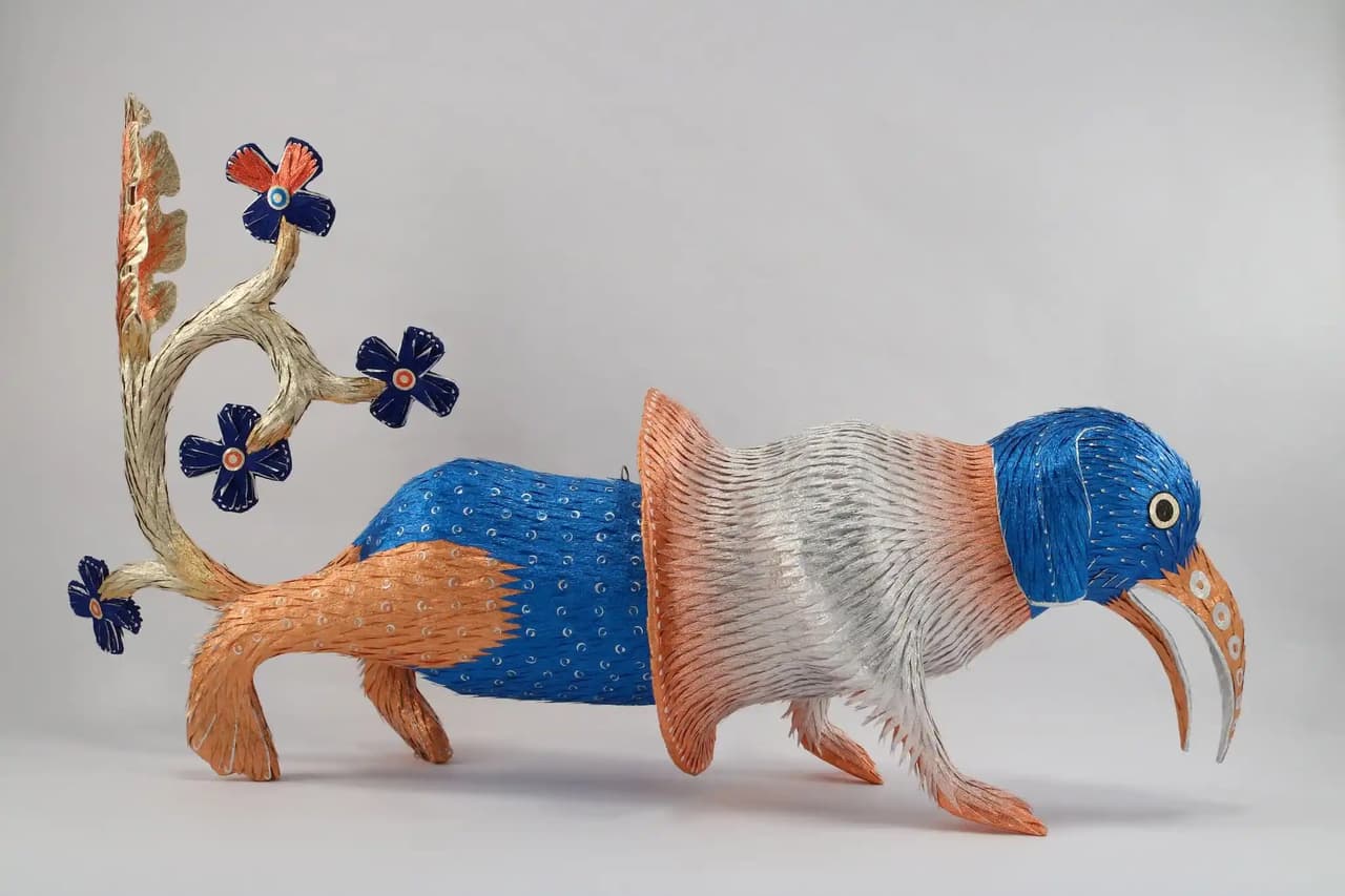 Más adelante, “Marco Polo lo descubrió y lo llevó a Europa, a Italia, y luego viajó a España y fue popular allí. Luego fue traído por misioneros al nuevo mundo, o las Américas”, agregó Zaiden.