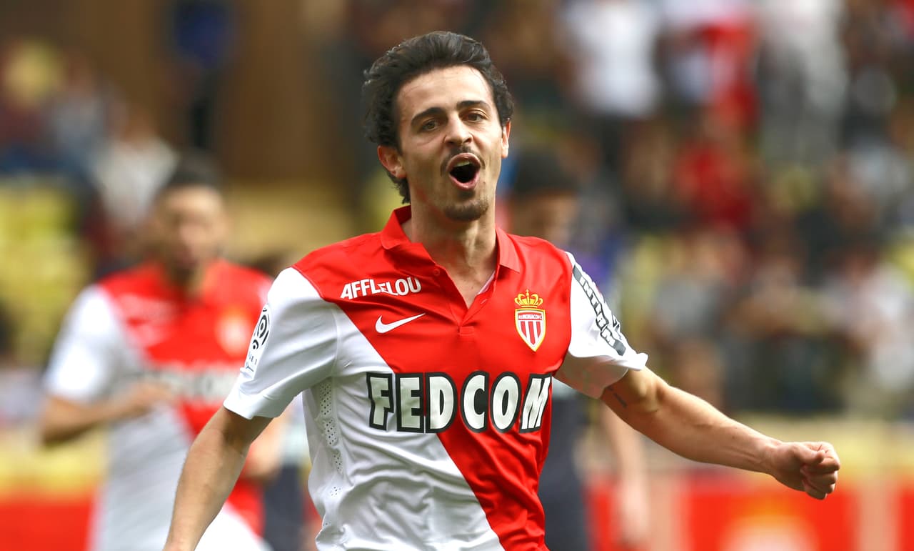 El Mónaco se repone en la Ligue 1 y Marsella vuelve a ganar de visitante