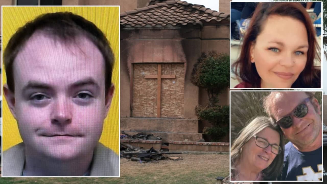 "Era bien perturbadora": Revelan detalles de la escena del triple homicidio cometido por Austin Lee Edwards