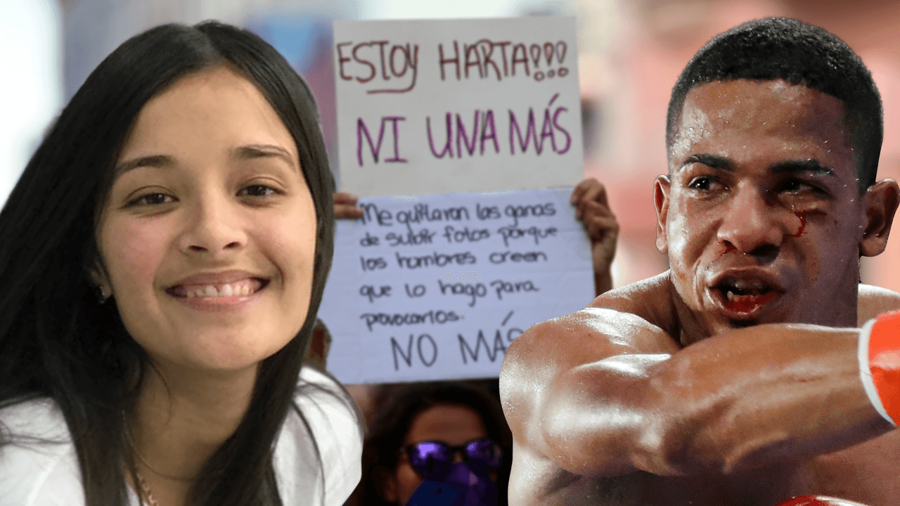 De boxeador olímpico a enfrentar la posibilidad de pena de muerte: el caso de Félix Verdejo y el asesinato de Keishla Rodríguez