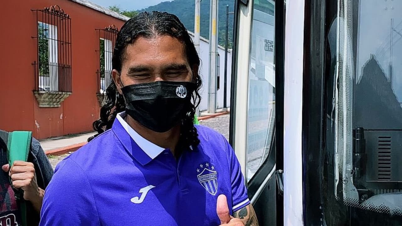 Hay fecha tentativa para el debut del Gullit con el Antigua