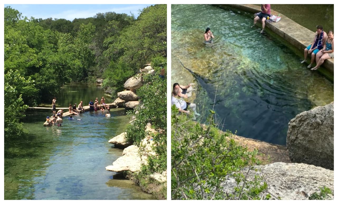 Abren reservaciones para disfrutar de famoso lago con agua cristalina este verano