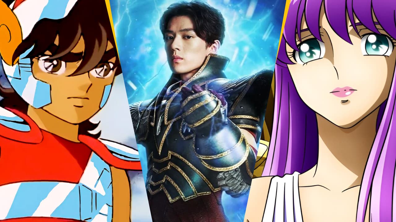 'Los Caballeros del Zodiaco': todos los errores del live action que enfurecieron a los fans