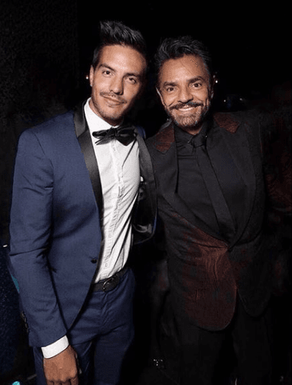 En la entrevista que Vadhir publicó en su canal de Youtube, el intérprete de Ludovico P. Luche recordó el día que José Eduardo se fue a vivir con la condición de tener un carro, aunque para su sorpresa no fue lo que esperaba.
<br>