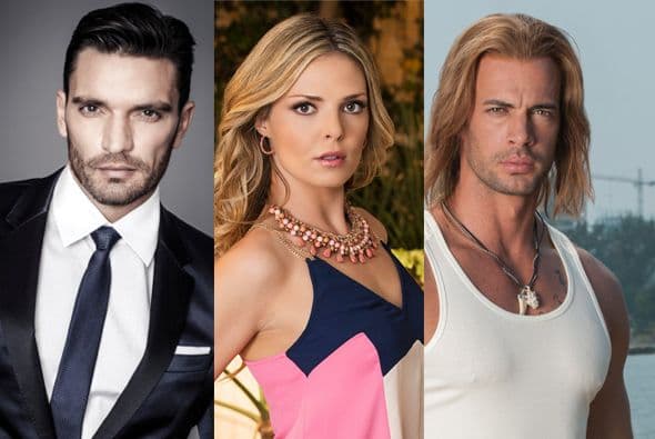 Ellos estaban a punto de que les dieran el sí en el altar, pero a sus parejas les llegó el arrepentimiento y los dejaron vestidos y alborotados.