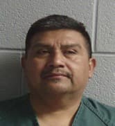 <b>Joel Herrera</b>, de 49 años. Residente de Cumming.