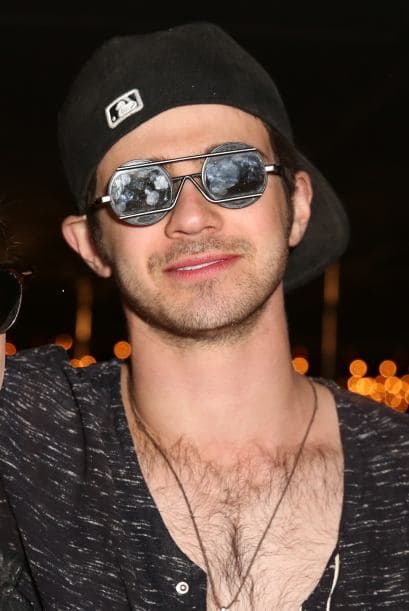 Connor Paolo de "Revenge". Mira aquí los videos más chismosos.