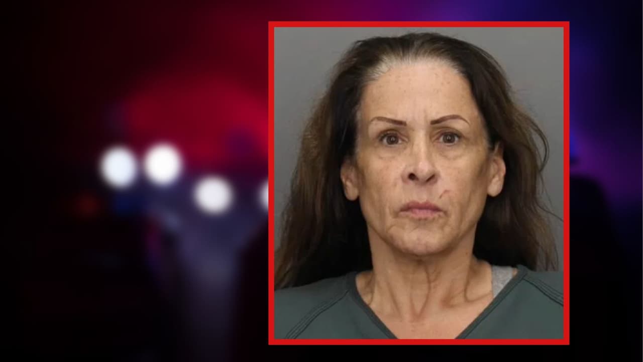 Hija es acusada de la muerte a golpes de su madre de 80 años en el sur de Jersey