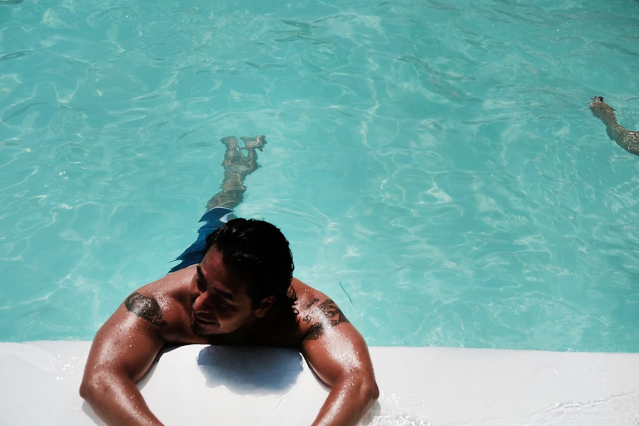 <b>Centro Acuático Sagemont, ubicado en 11507 Hughes Rd., 77089.</b>
<br>
<br>Abierto del 3 de junio al 3 de septiembre de 2023. Disponible el miércoles, viernes y domingo.