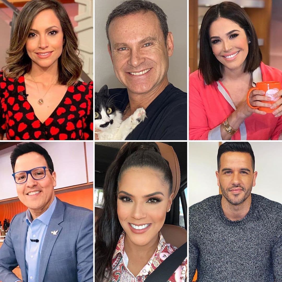 La convocatoria la lanzamos en nuestras redes sociales.