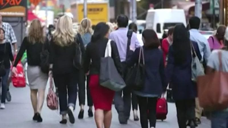 Ahora podrás saber cuánto quiere pagarte un trabajo en California antes de solicitarlo