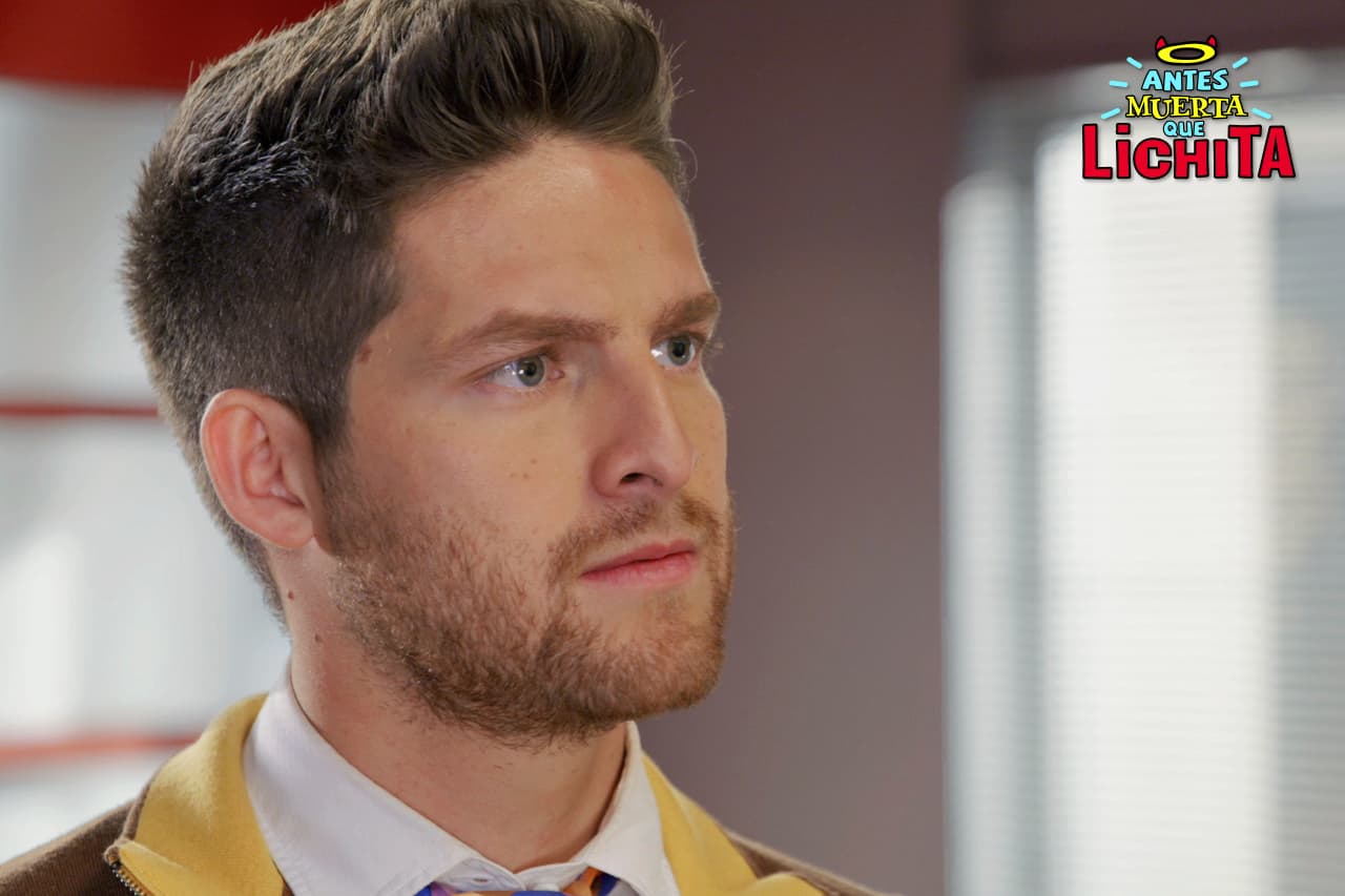 Alex desafiará la autoridad de Augusto para hacerse respetar en Icónika.