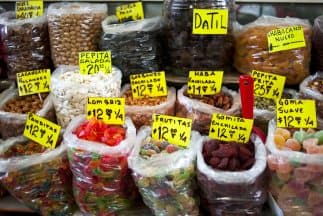 Precios e inflación se elevan en México