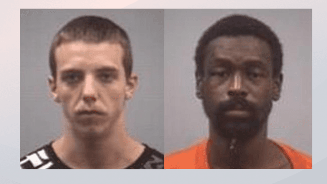 Dos sujetos arrestados en conexión a tiroteo en una biblioteca en Sanford