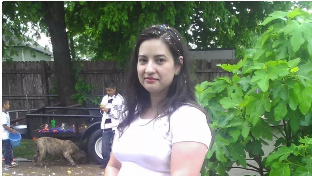 Buscan apoyo para el funeral de Aime Salinas, quien fue asesinada y su hijo confesó haberla matado