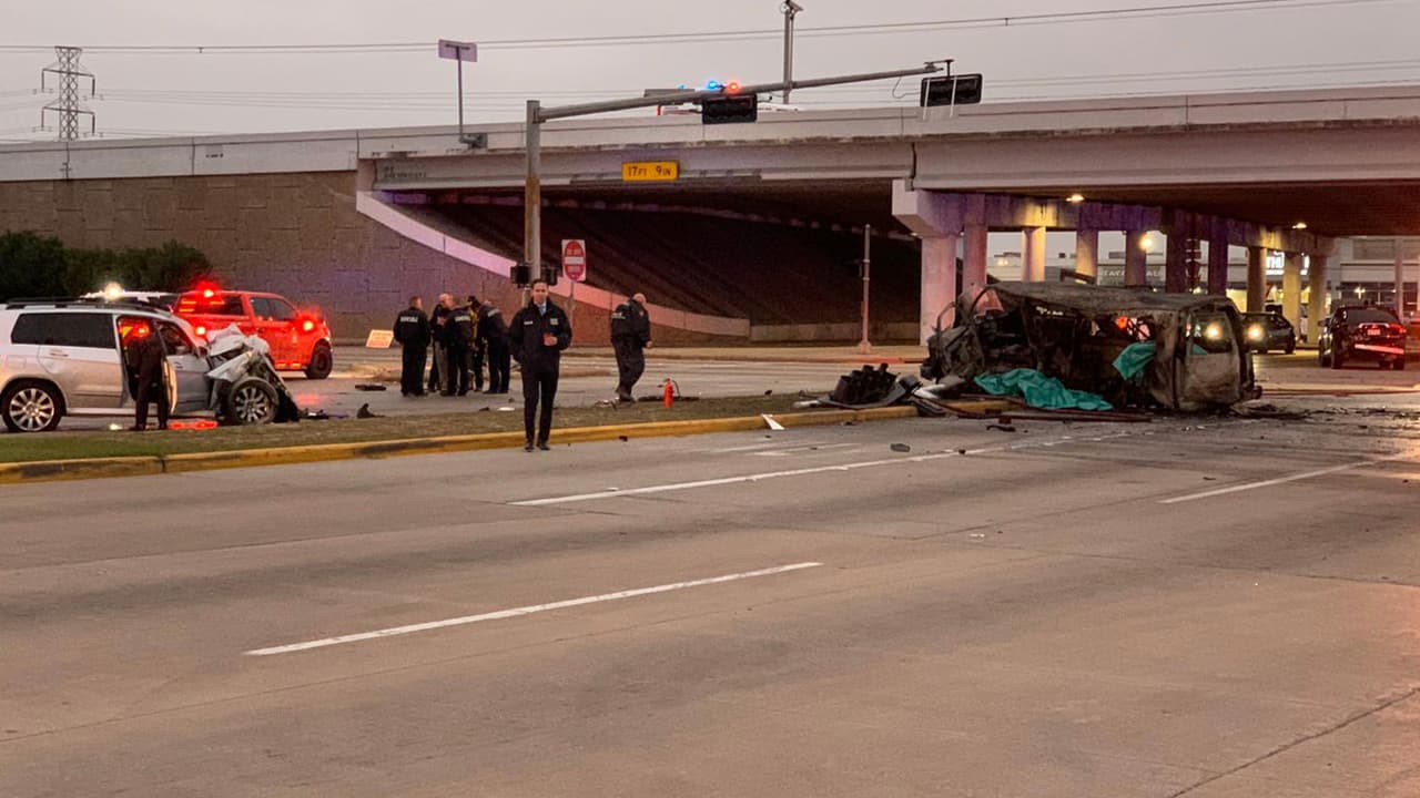 Autoridades indicaron que el sospechoso habría estado conduciendo bajo los efectos del alcohol.