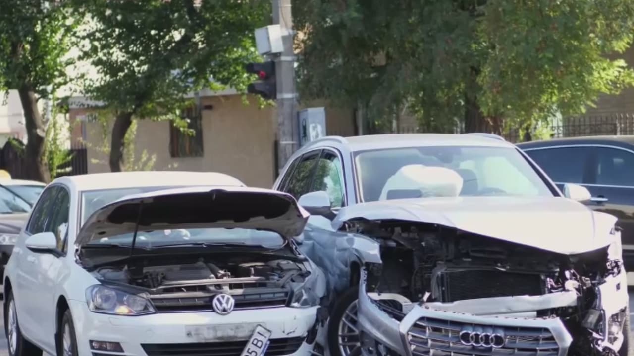 ¿Aumenta el riesgo de accidentes de tránsito por el cambio de horario? Autoridades dan recomendaciones