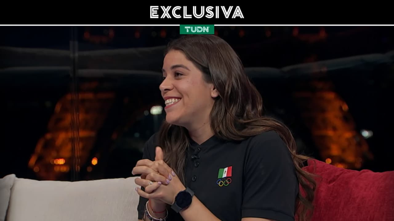 Ale Orozco y su último clavado olímpico: "Sentía la piel chinita"