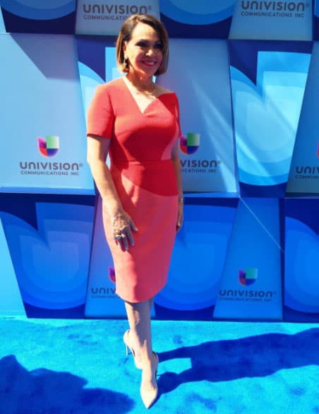María Elena Salinas
