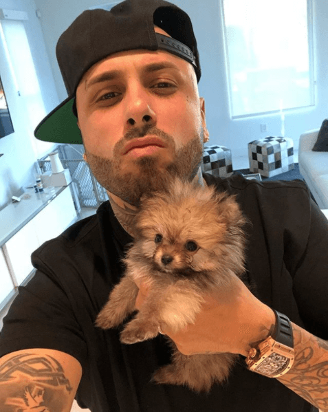 Hoy en día Nicky Jam se ha recuperado plenamente de sus adicciones y volvió al éxito con canciones que conquistaron la industria musical.