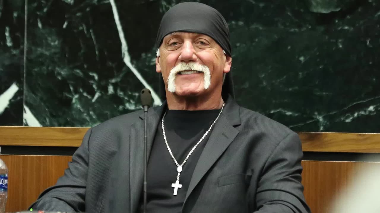 Otorgan $25 millones en daños punitivos a Hulk Hogan
