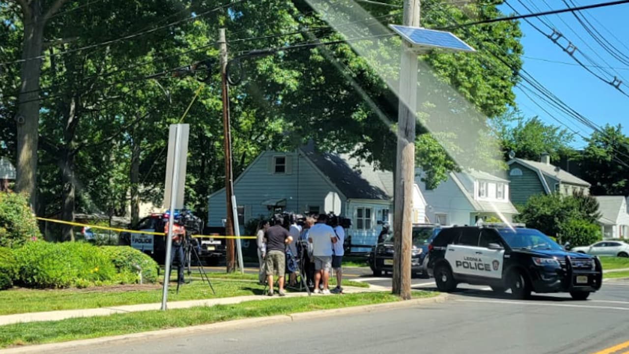 Autoridades disparan mortalmente a sospechoso de secuestro en Nueva Jersey; rescatan a víctima