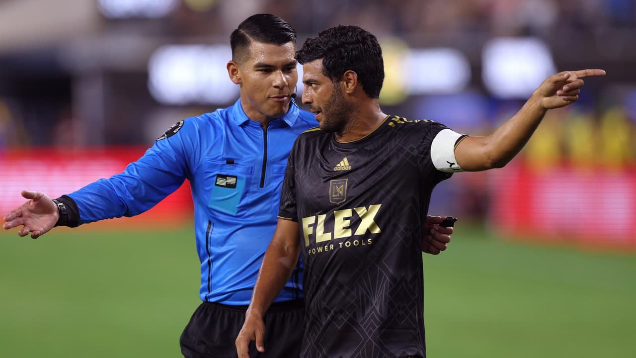 Real Salt Lake vs. LAFC: A qué hora y por dónde ver el partido de la Semana 23