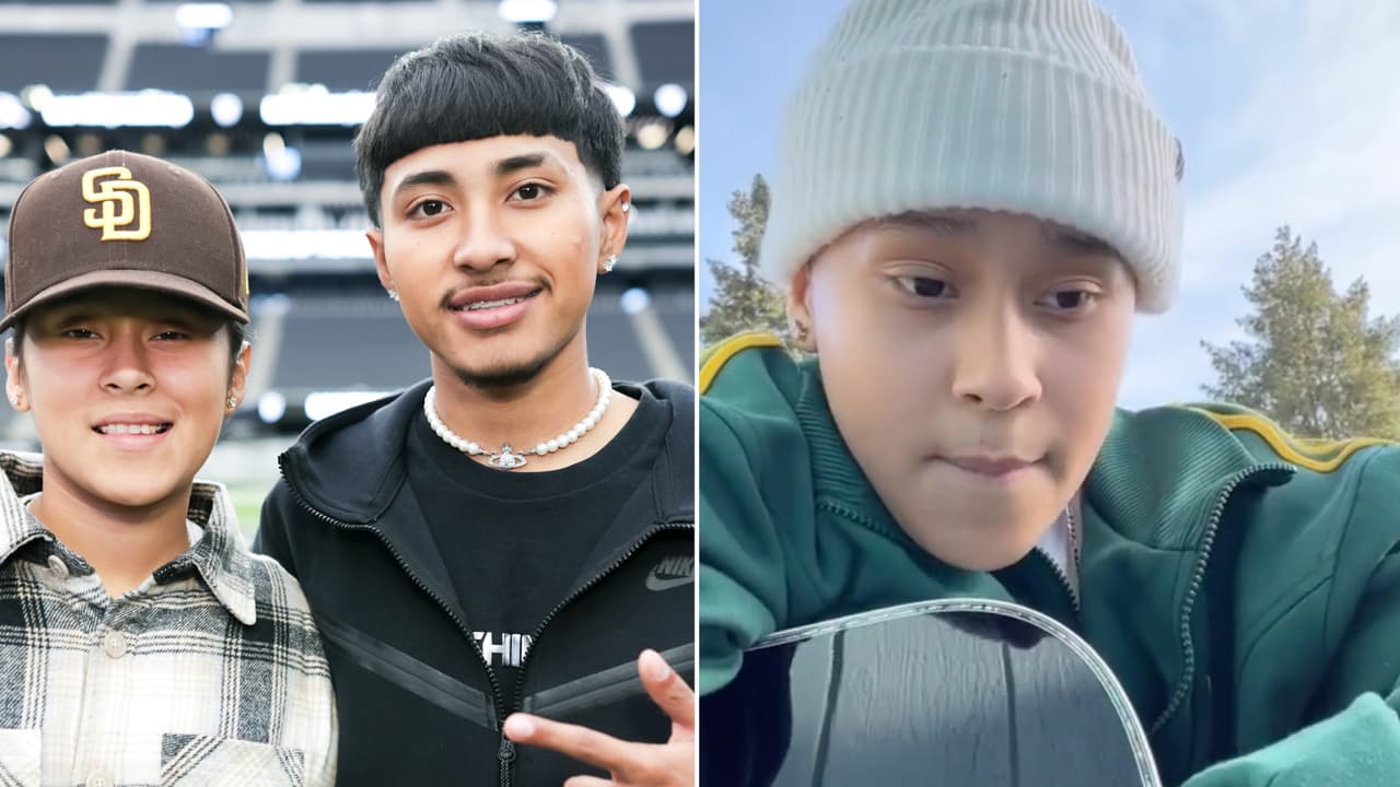 Los verdaderos papás de Yahritza ahora sí salieron en su defensa: dicen tener el "corazón roto"