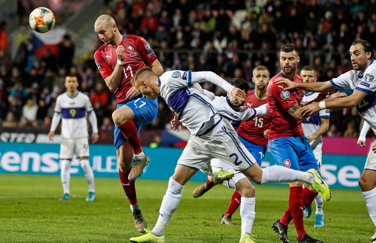 Con tripletes de Cristiano y Harry Kane, arranca la jornada 9 rumbo a la Euro 2020