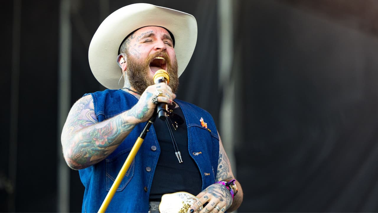 Con Teddy Swims, cantante y compositor estadounidense que fusiona géneros como R&B, soul, country y pop, nos despedimos del festival. 
<b>Será hasta el próximo año cuando los fanáticos de la música se reencuentren en la ciudad de Austin.</b>