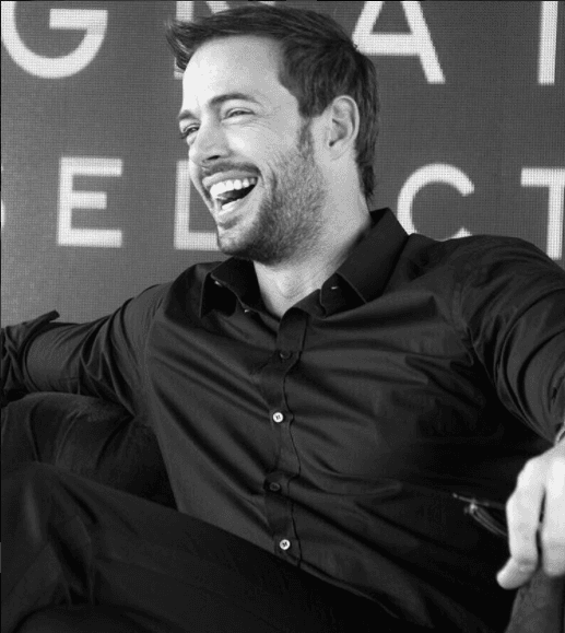 El actor cubano William Levy jamás imaginó que un intento de broma respecto al huracán Irma, que azotará las costas de Florida en septiembre pasado, haría enojar a muchos de sus seguidores.