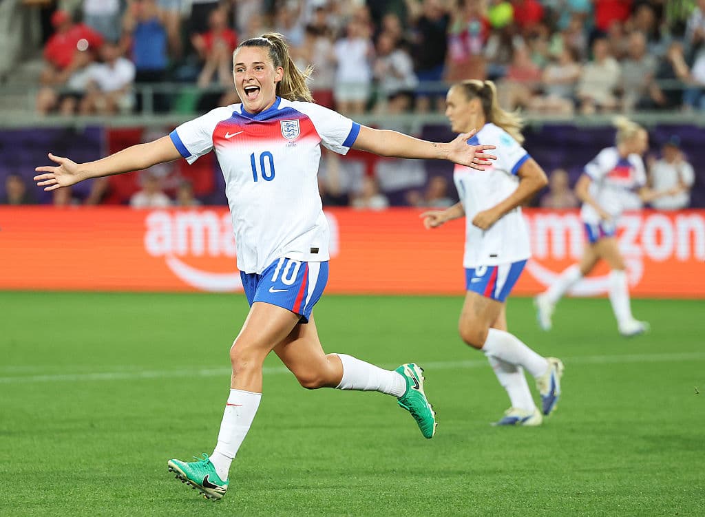 Partidos de hoy jueves 17 de julio: Cuartos de Final de la UEFA Euro Femenina