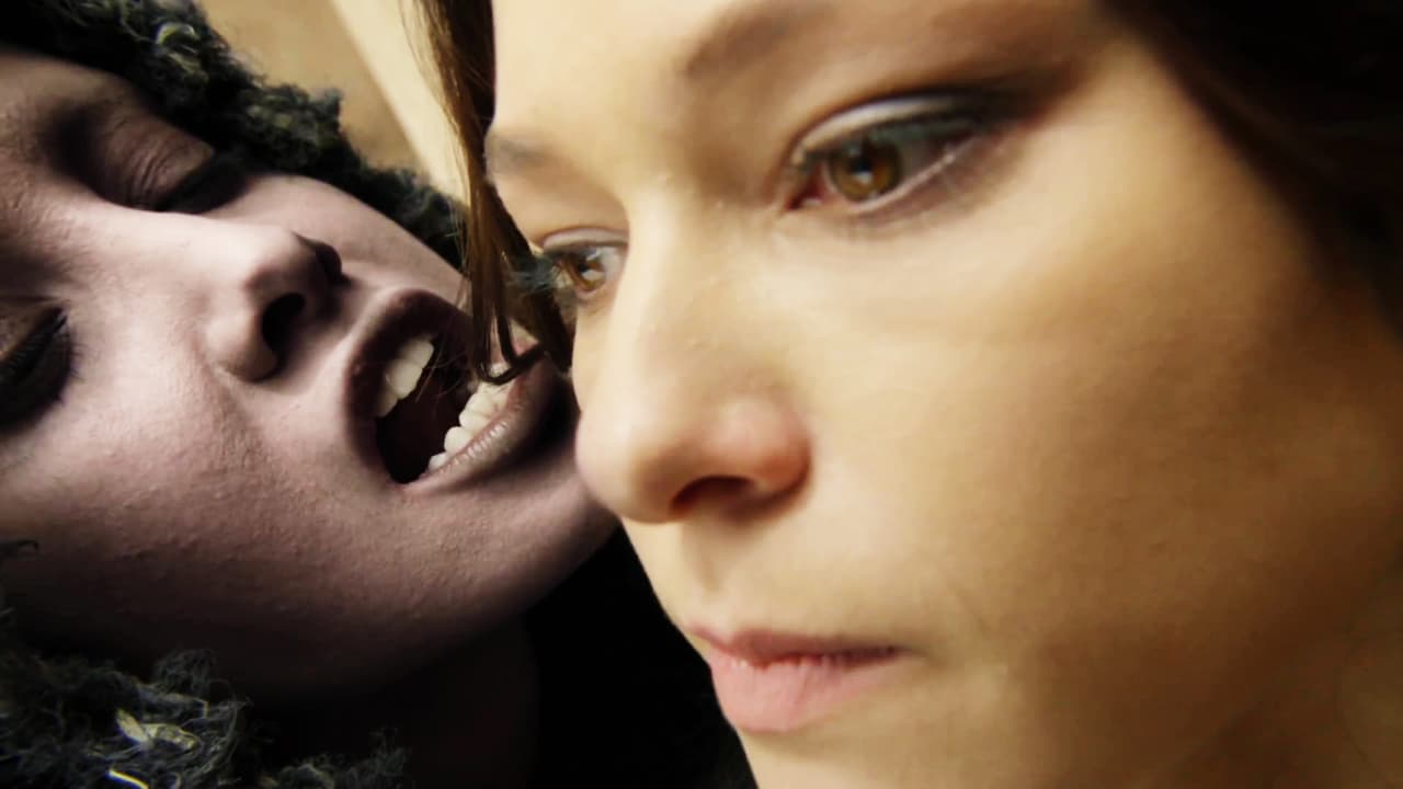 Durante la posesión, 
<b>Satanás</b> provocó que María Magdalena se alejara de 
<b>Petronio</b> y tuviera un reencuentro con 
<b>Barrabás</b>, mismo que interrumpió para decirle a ella que su alma le pertenecía.