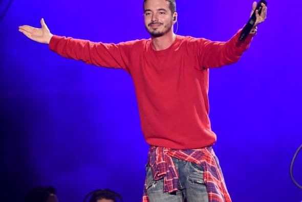 Sin Compromiso fue uno de sus primeros éxitos con los que J Balvin conquistó Colombia.
