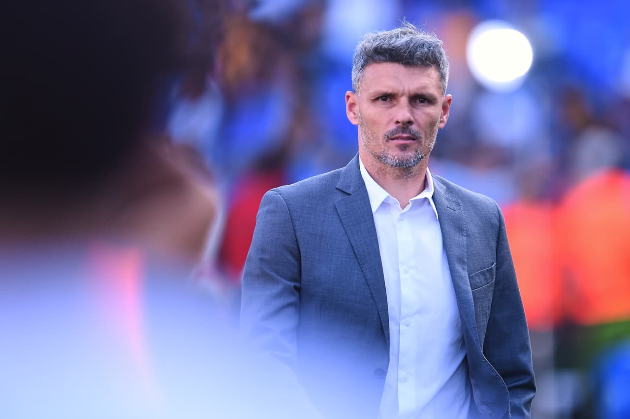 'Tano' Ortiz se queda al frente de Santos Laguna 