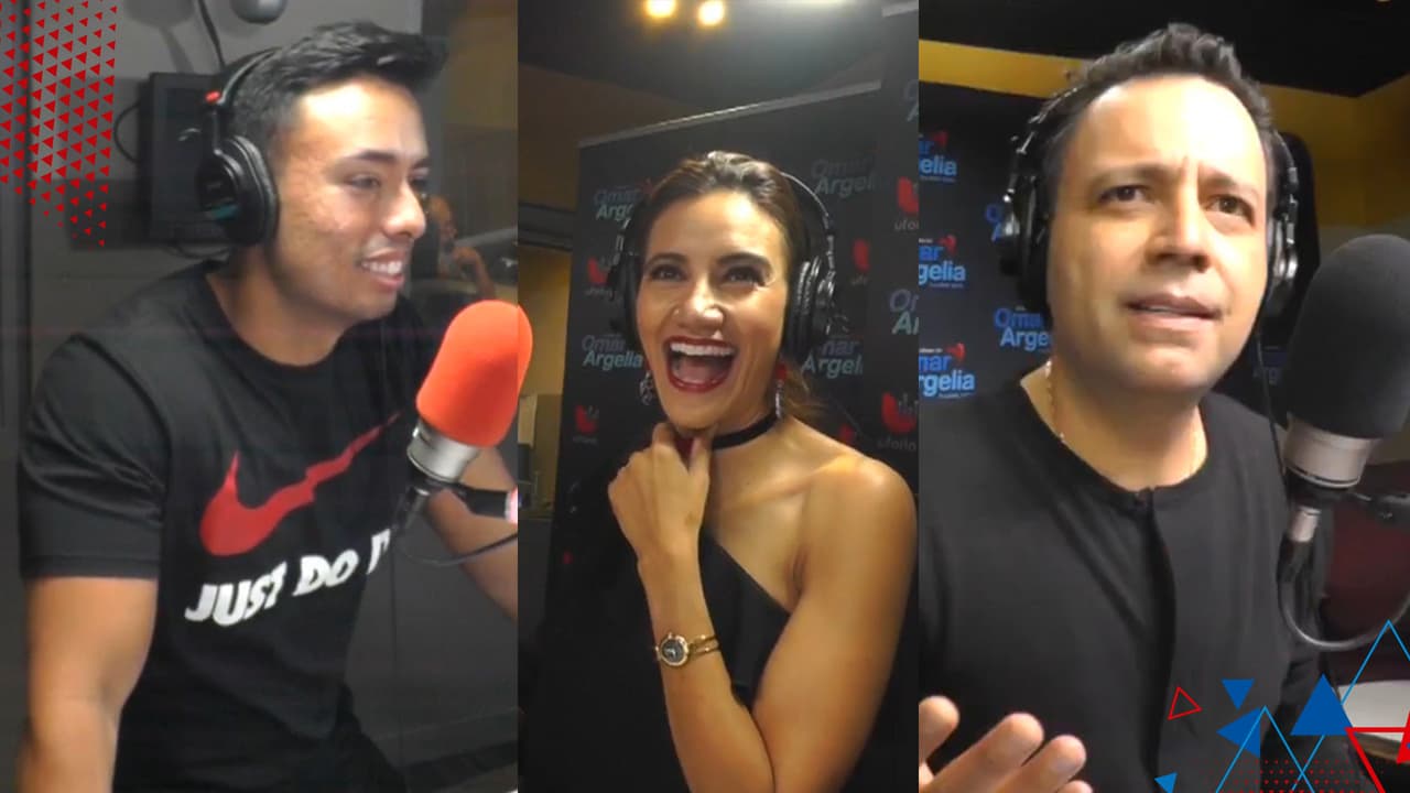 El Masters le ganó el reto a Omar de aguantar un año sin café