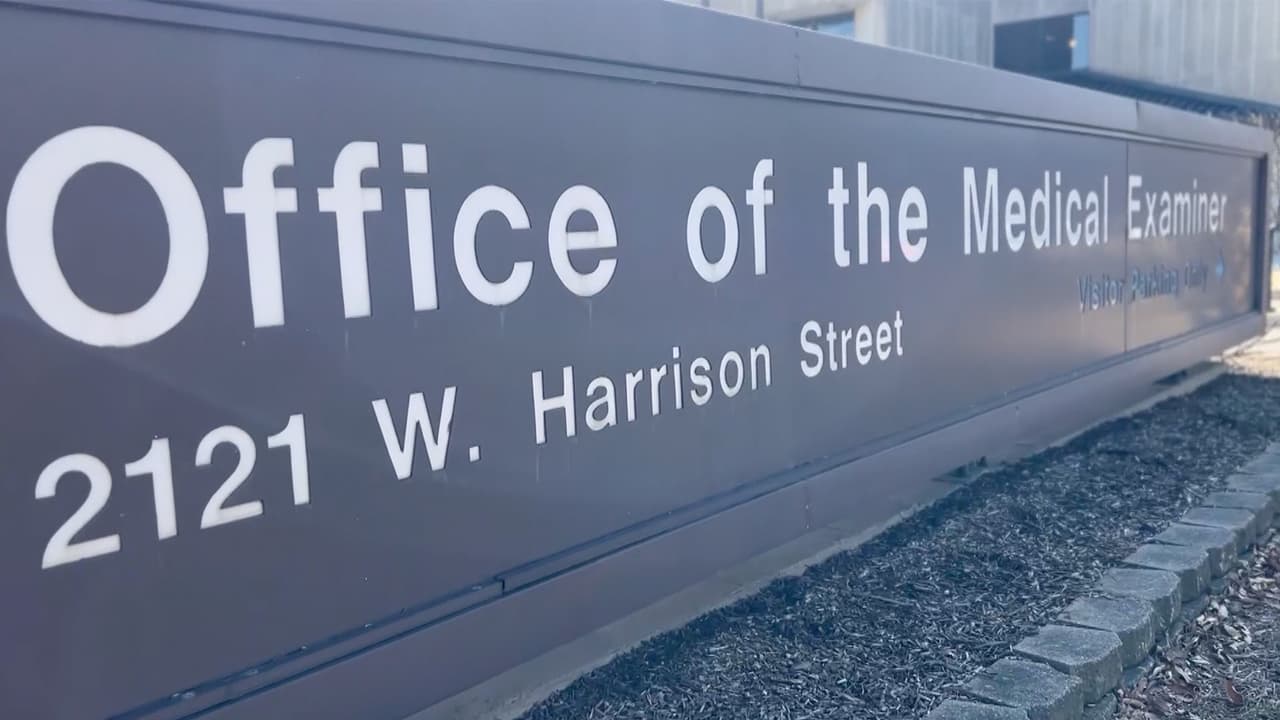 Mientras el forense no ha determinado las causas de muerte de Rosa, 
<b>se sospecha que pudo estar relacionada con drogas. </b>