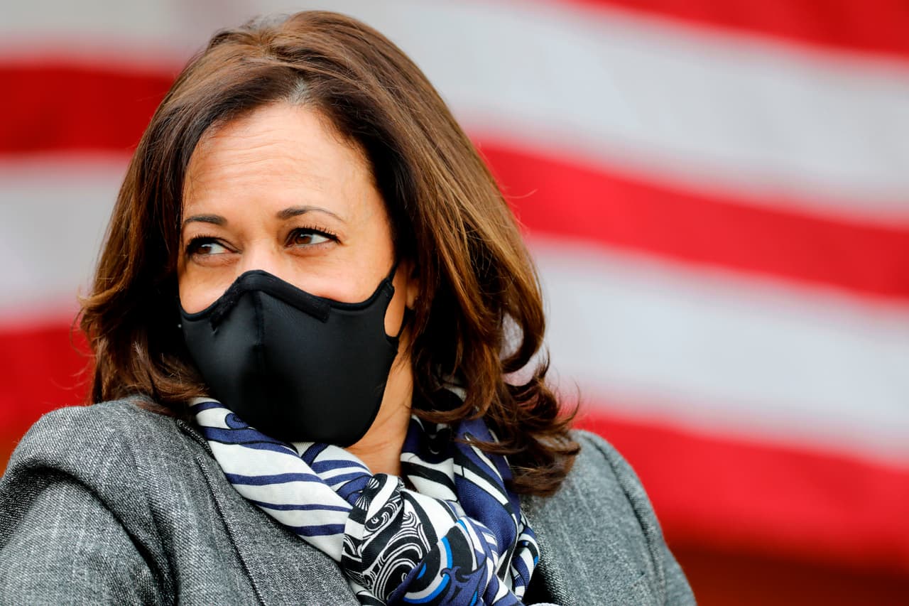 Las claves del rol de Kamala Harris en la frontera sur para que no termine siendo un desastre de gestión pública