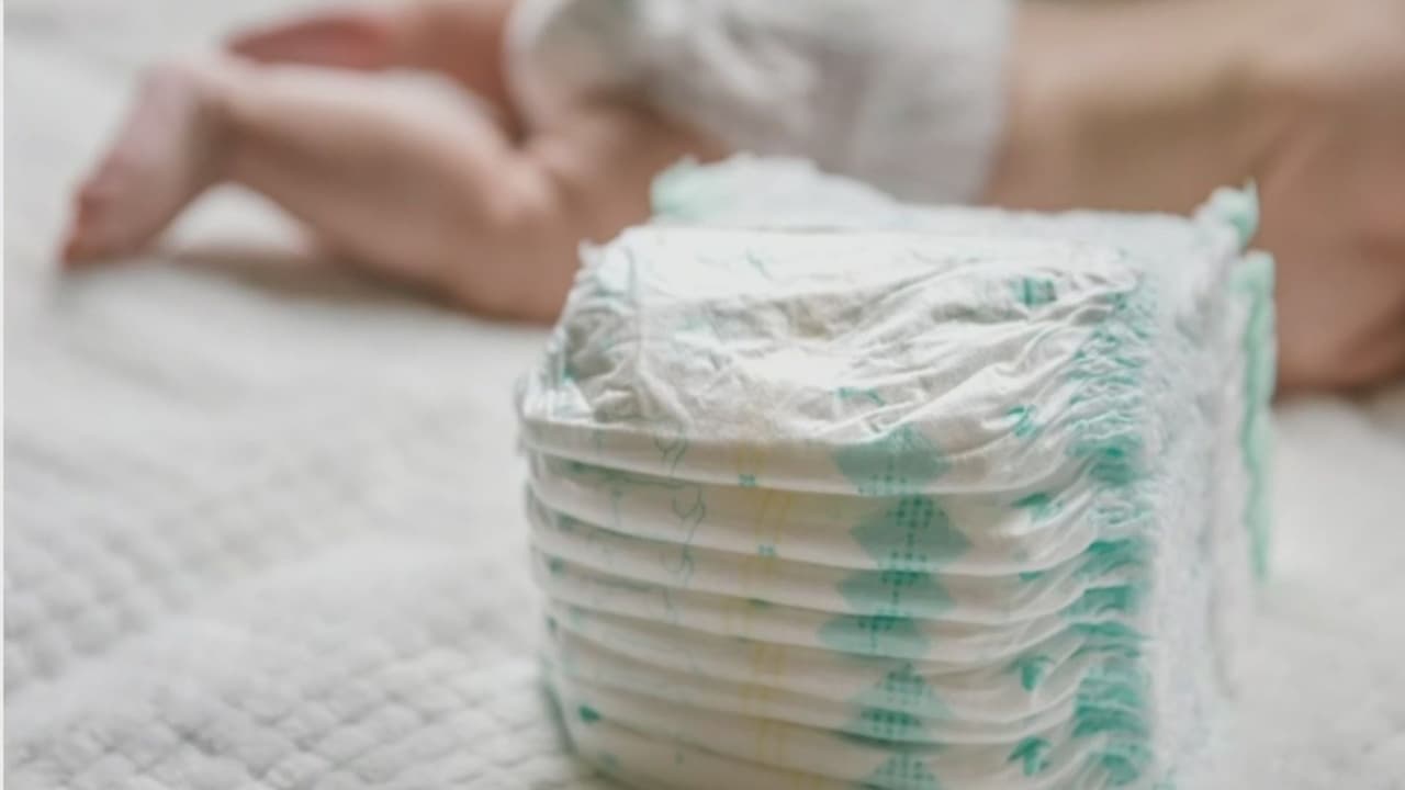 Legisladores de California buscarían obligar a fabricantes a revelar las sustancias de pañales desechables