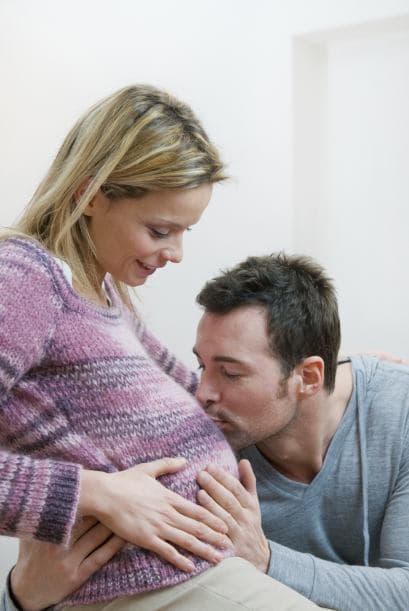 ¿Tu embarazo está en la recta final? Si no lo has hecho aún, es hora de empezar a pensar cómo querrías que fuera tu ‘labor’.