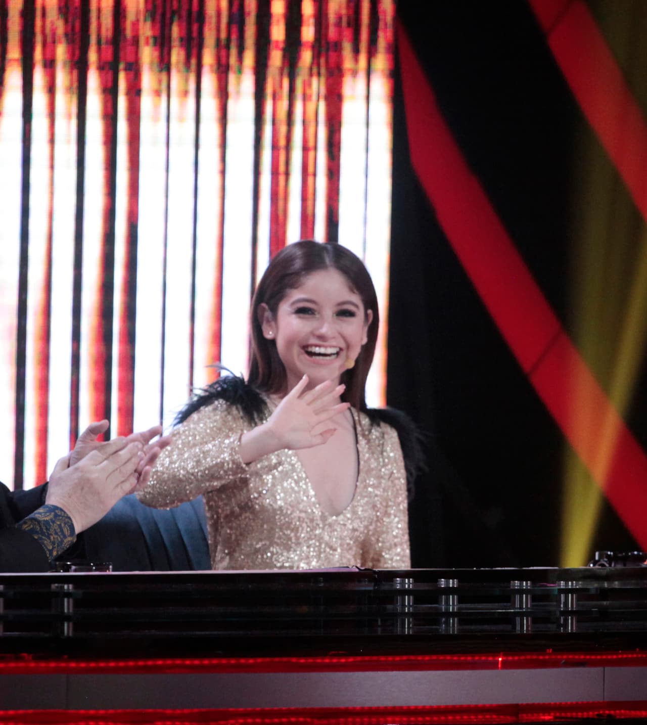 Karol Sevilla y Galilea Montijo igualitas PG 2019