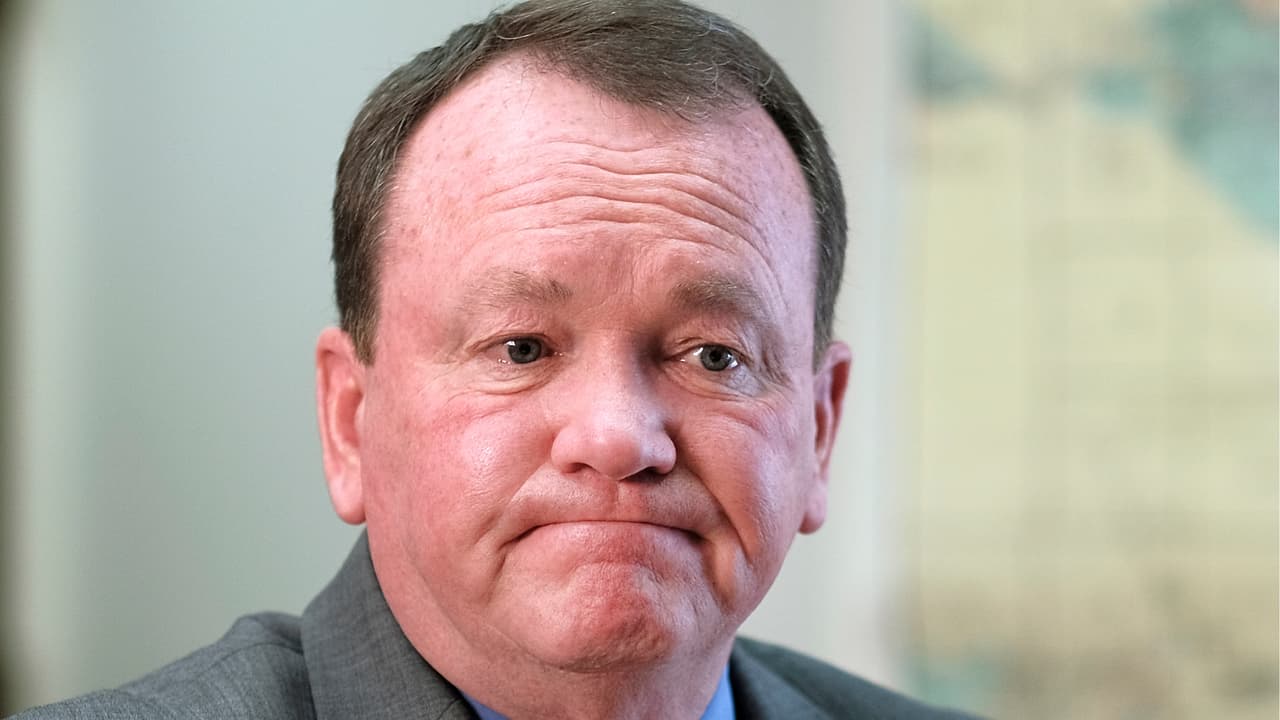 El Sheriff de Los Ángeles avala transferir detenidos a ICE para evitar redadas