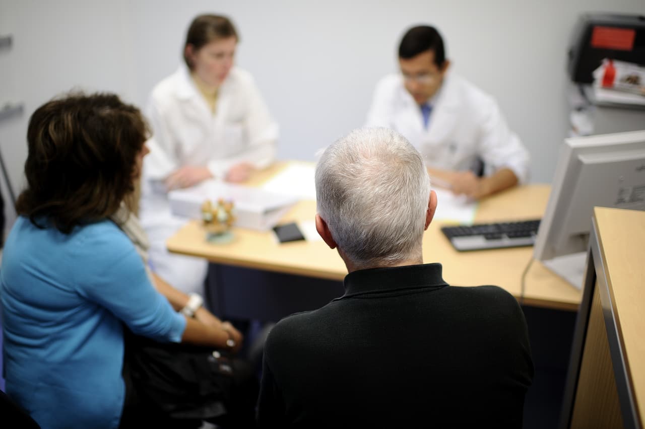 La escasez de médicos de atención primaria y de personal de enfermería es tan solo una de las cuestiones graves que requieren atención.